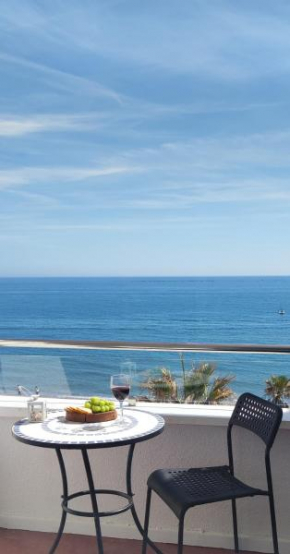 Rocachica Edén Beach 41, Torremolinos